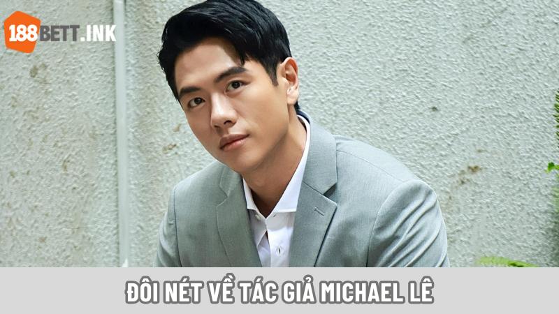 Tác giả Michael Lê
