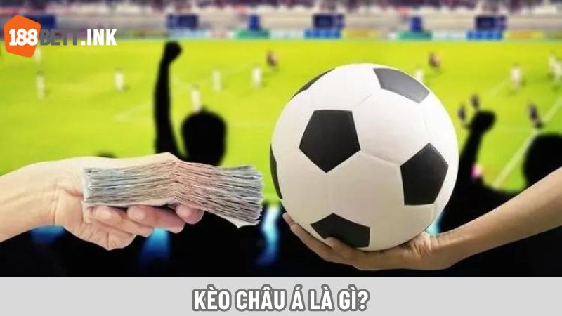 Kèo Châu Á tên gọi khác là Handicap