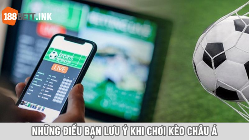 Những lưu ý bạn cần nhớ để tăng cơ hội chiến thắng